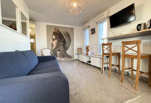 Apartment Bordeaux