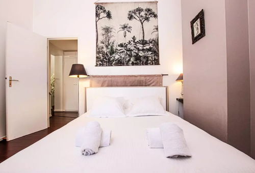 Apartment 1 bedroom Bordeaux