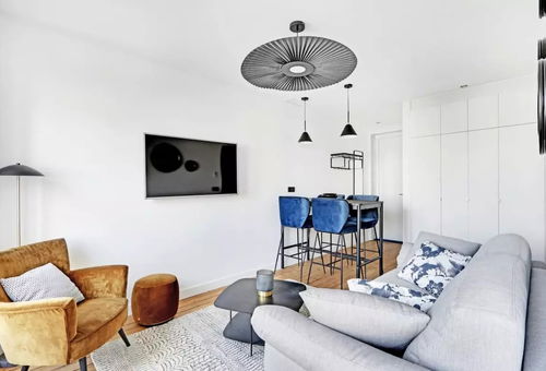 Apartment Bordeaux