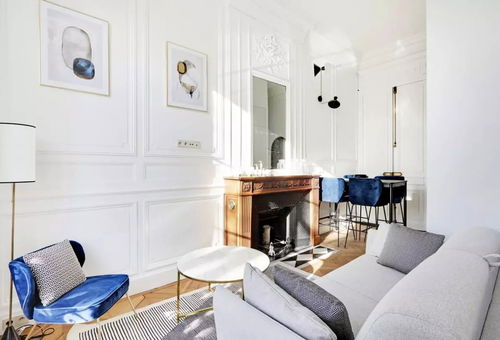 Appartement 1 chambre Bordeaux