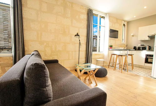 Appartement Bordeaux