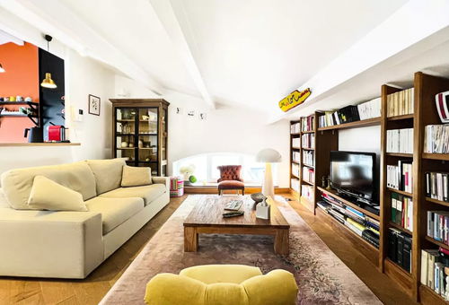Apartment 2 bedroom Bordeaux