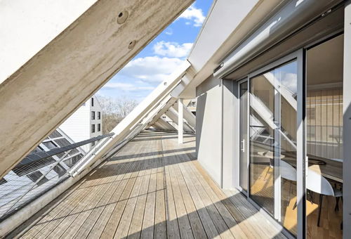Apartment 3 bedroom Bordeaux