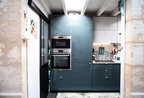 Villa 1 bedroom Bordeaux