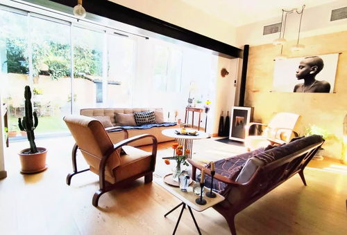 Villa 3 bedroom Bordeaux