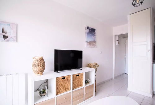 Apartment 1 bedroom Bormes-les-mimosas