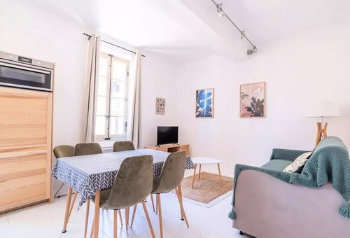 Apartment 1 bedroom Bormes-les-mimosas