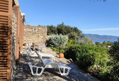 Villa 3 bedroom Bormes-les-mimosas