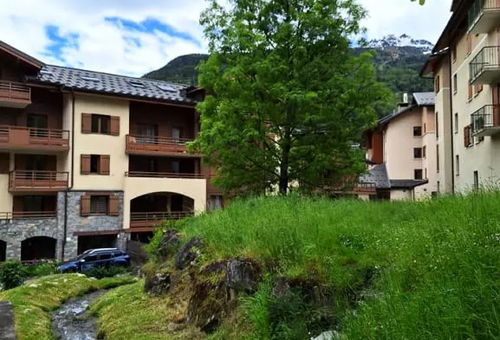 Apartment 2 bedroom Bourg-saint-maurice