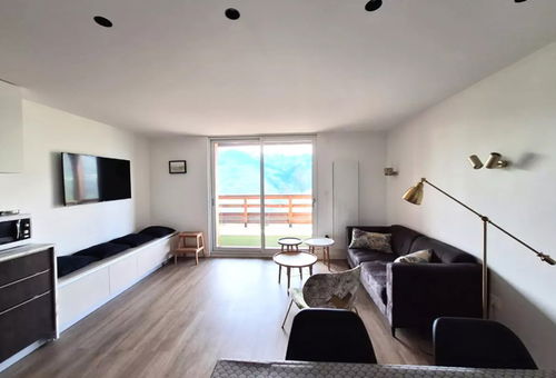 Apartment 2 bedroom Bourg-saint-maurice