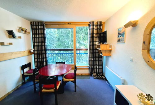 Appartement 1 chambre Bourg-saint-maurice