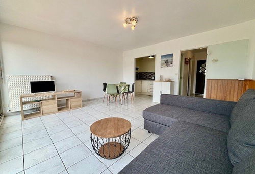 Quiberon - pleasant studio close to all amenities
