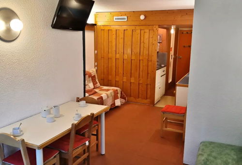 Apartment 1 bedroom Bourg-saint-maurice