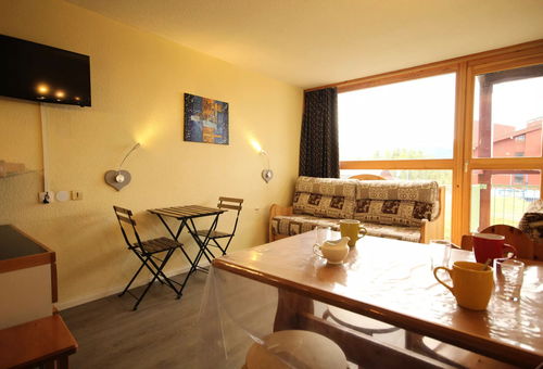 Apartment 1 bedroom Bourg-saint-maurice