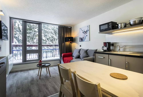 Apartment 1 bedroom Bourg-saint-maurice