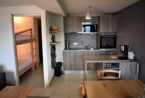 Apartment 1 bedroom Bourg-saint-maurice