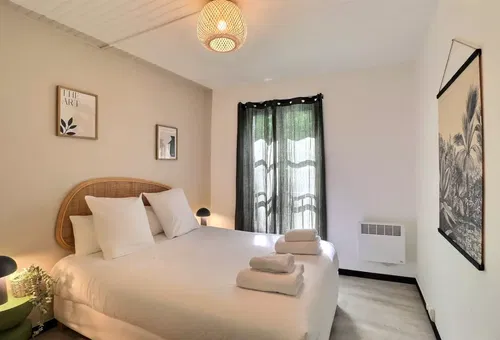 Appartement 1 chambre Arles