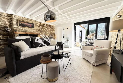 Villa 3 bedroom Arzon