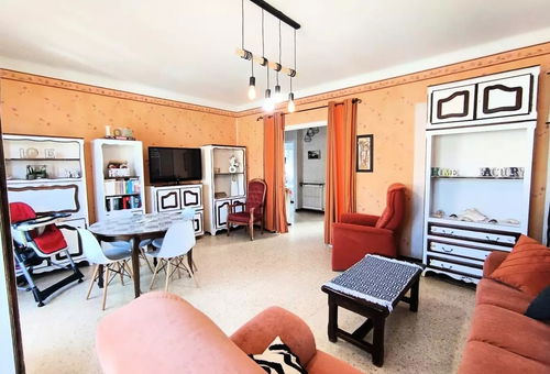 Maison 3 chambres Cabestany