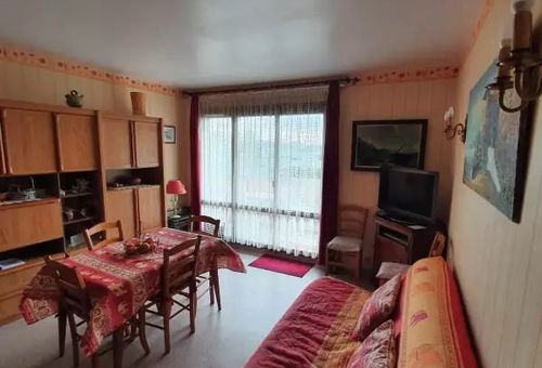 Apartment 1 bedroom Cabourg