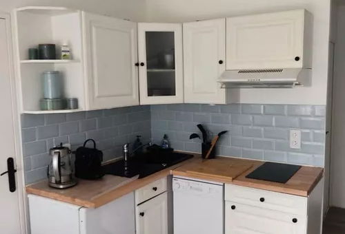 Apartment 1 bedroom Cabourg