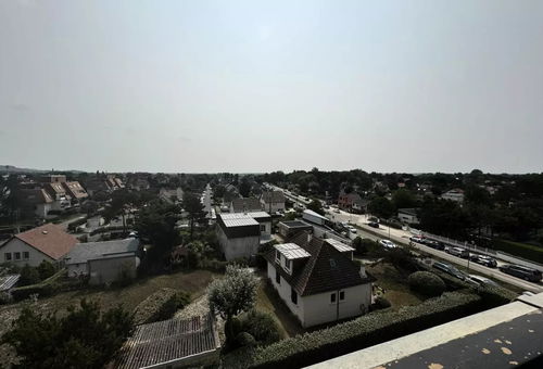 Appartement 2 chambres Cabourg