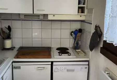 Villa 2 bedroom Cabourg