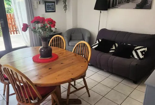 Maison 2 chambres Cabourg