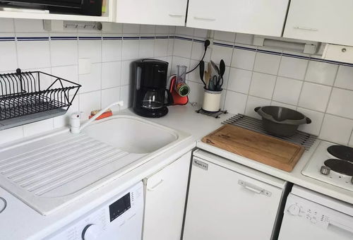 Villa 2 bedroom Cabourg