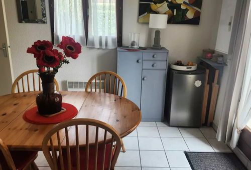 Maison 2 chambres Cabourg