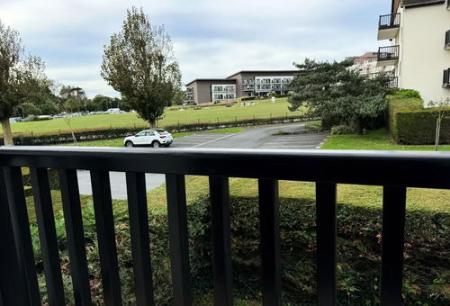 Apartment 2 bedroom Cabourg