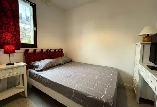 Apartment 2 bedroom Cabourg