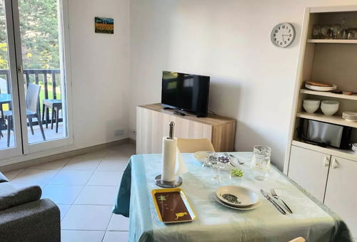 Appartement 1 chambre Cabourg