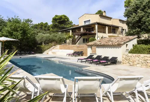 Haus 7 Zimmer Cadenet