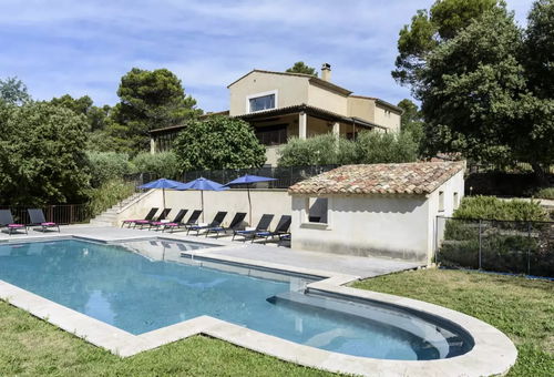 Maison 7 chambres Cadenet