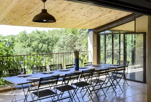 Maison 7 chambres Cadenet