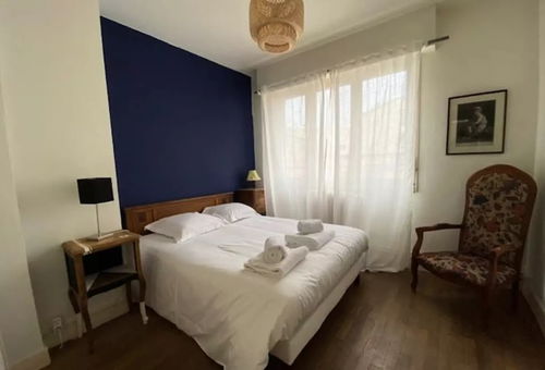 Apartment 1 bedroom Caen