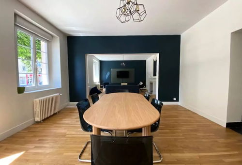 Villa 5 bedroom Caen