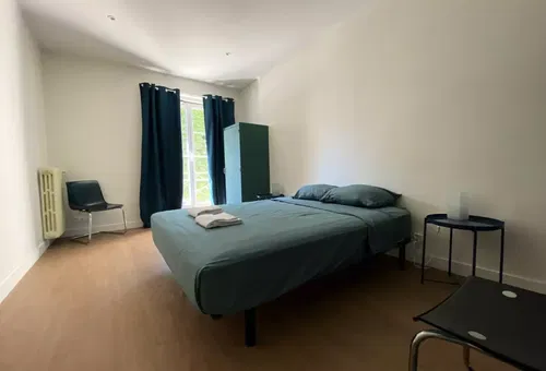 Villa 5 bedroom Caen