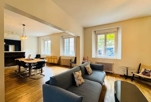 Maison 5 chambres Caen