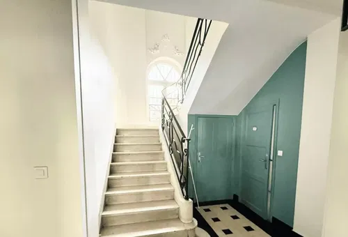 Maison 5 chambres Caen