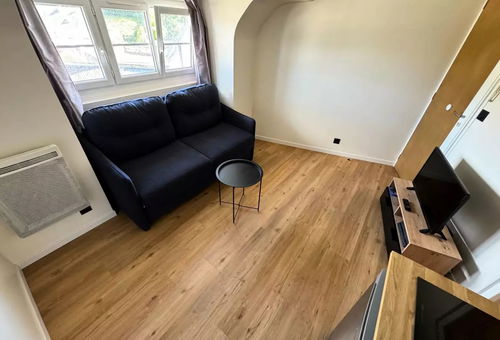 Appartement 1 chambre Caen