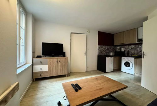 Appartement 1 chambre Caen