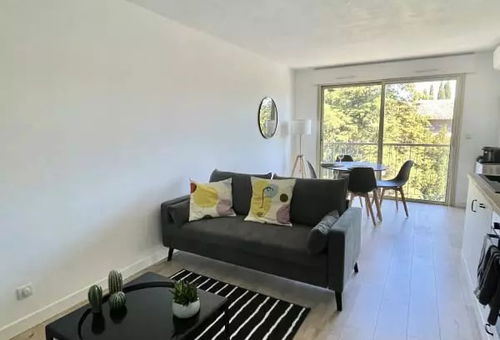 Apartment 1 bedroom Cagnes-sur-mer