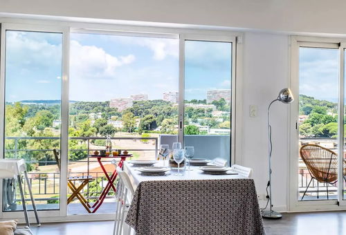 Appartement 1 chambre Cagnes-sur-mer