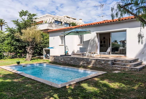Villa 3 bedroom Cagnes-sur-mer