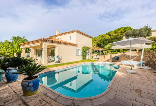 Villa 3 bedroom Cagnes-sur-mer
