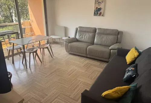 Apartment 1 bedroom Cagnes-sur-mer