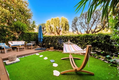 Appartement 3 chambres Cagnes-sur-mer