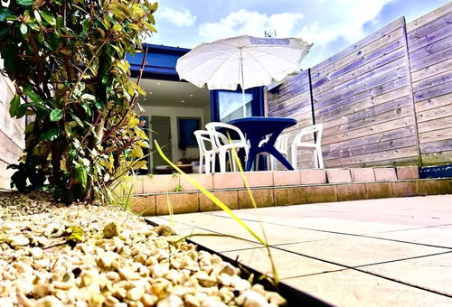 Villa 2 bedroom Camiers